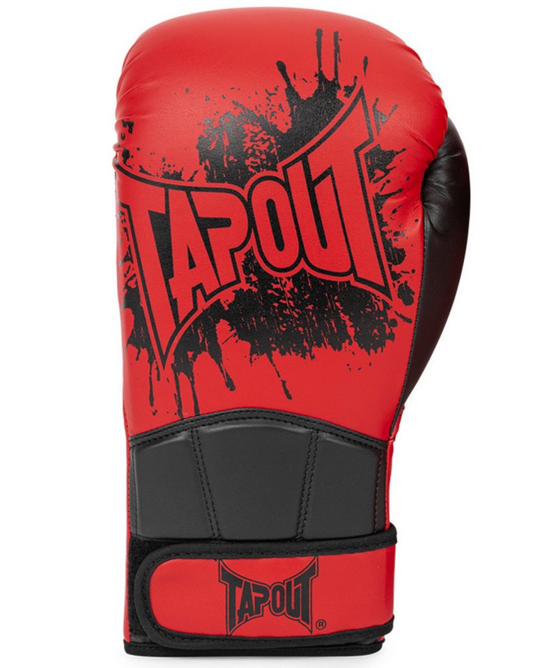 TAPOUT Boxhandschuhe Cerritos (Set), Geeignet für Box- und andere Kampftraining von TAPOUT