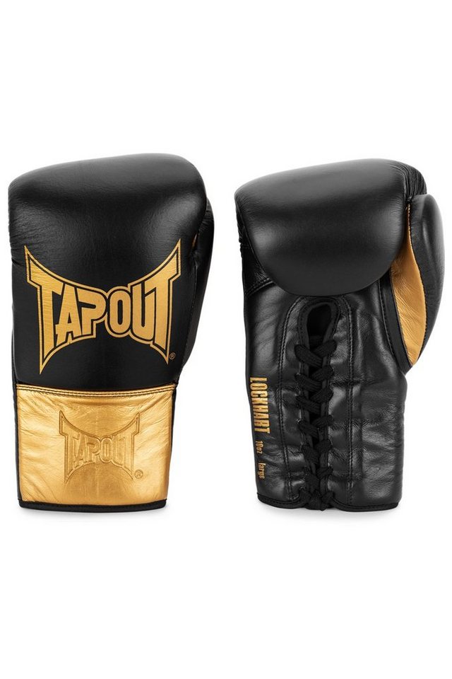 TAPOUT Boxhandschuhe LOCKHART (2-tlg) von TAPOUT