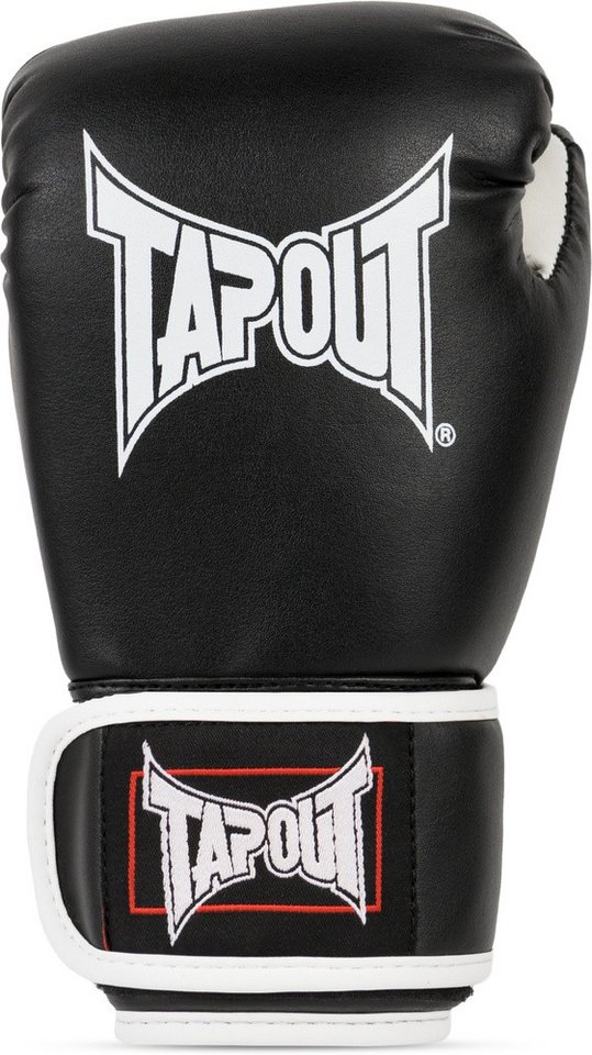 TAPOUT Boxhandschuhe Mundo von TAPOUT