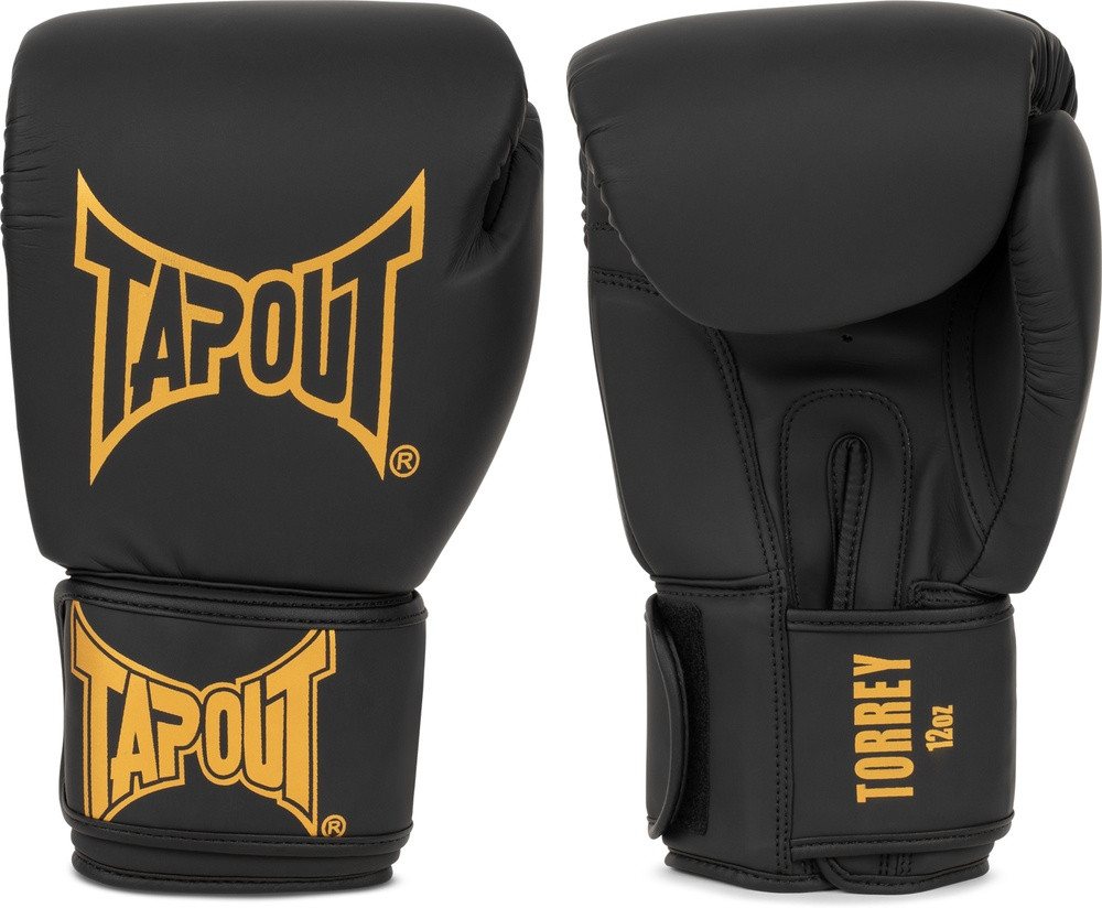 TAPOUT Boxhandschuhe Torrey Boxhandschuhe Aus Kunstleder (1Paar) von TAPOUT