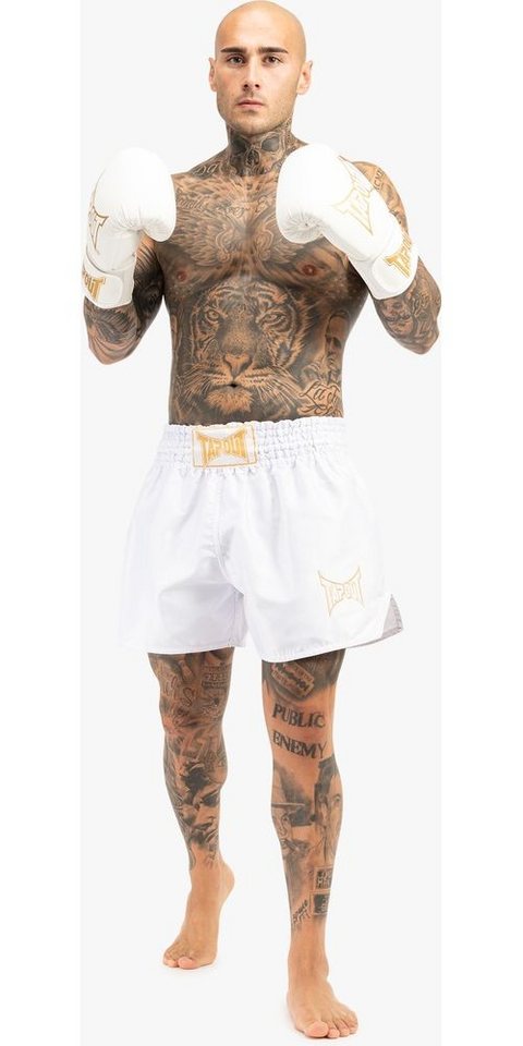TAPOUT Boxhandschuhe Torrey Boxhandschuhe Aus Kunstleder (1Paar) von TAPOUT