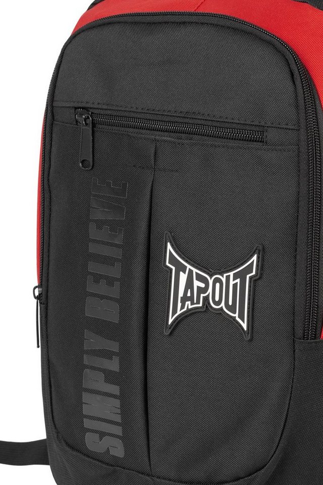 TAPOUT Freizeitrucksack LEAFDALE von TAPOUT