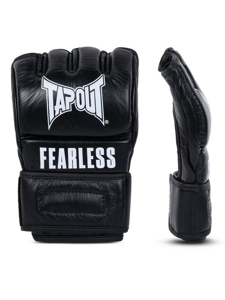 TAPOUT MMA-Handschuhe FEARLESS von TAPOUT