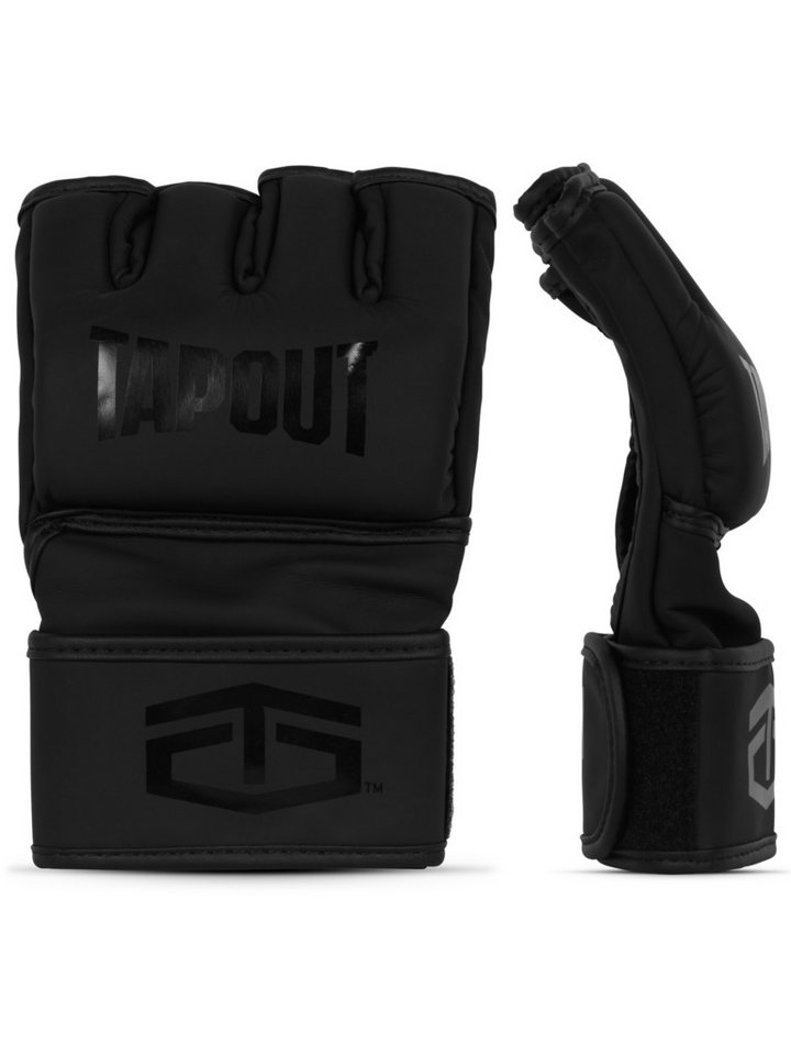 TAPOUT MMA-Handschuhe HASLEY von TAPOUT