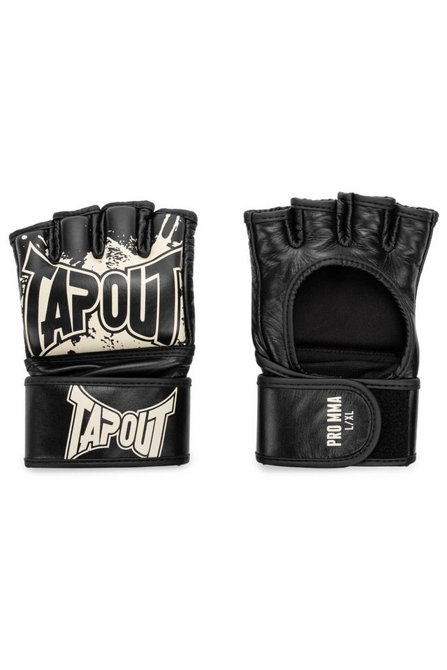 TAPOUT MMA-Handschuhe PRO MMA von TAPOUT