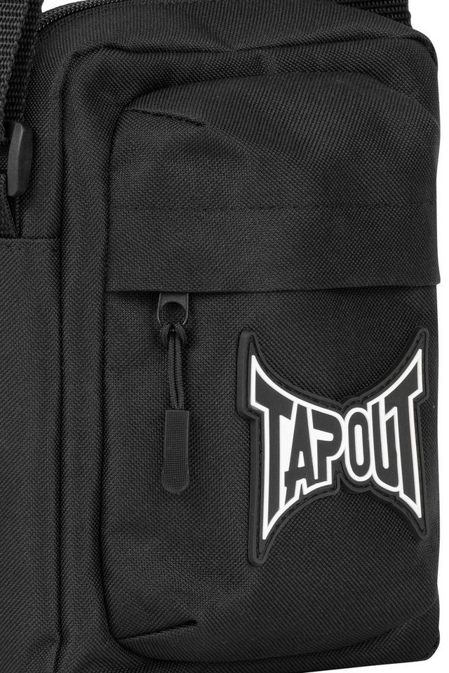 TAPOUT Schultertasche STURGIS von TAPOUT