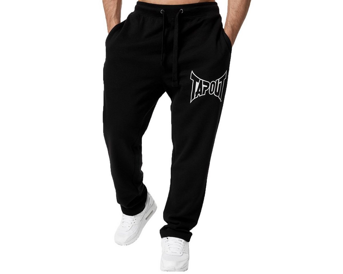 TAPOUT Sweatpants Lifestyle Basic von TAPOUT