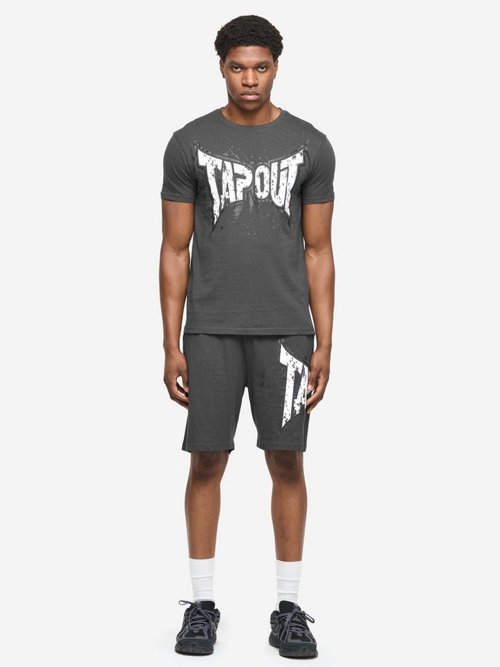 TAPOUT Trainingsanzug DUNLAB von TAPOUT