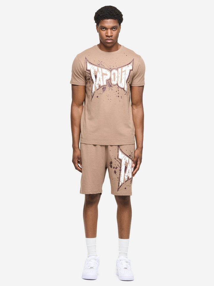 TAPOUT Trainingsanzug DUNLAB von TAPOUT