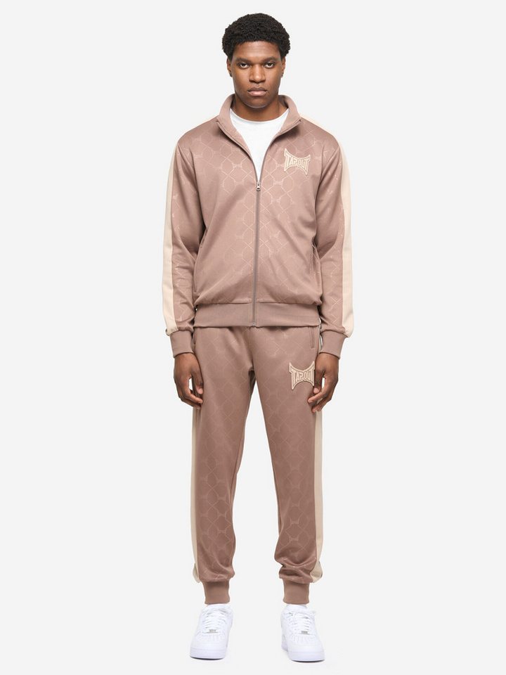 TAPOUT Trainingsanzug NILAND von TAPOUT