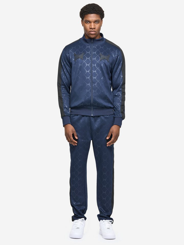 TAPOUT Trainingsanzug PUNKASS TRACK von TAPOUT