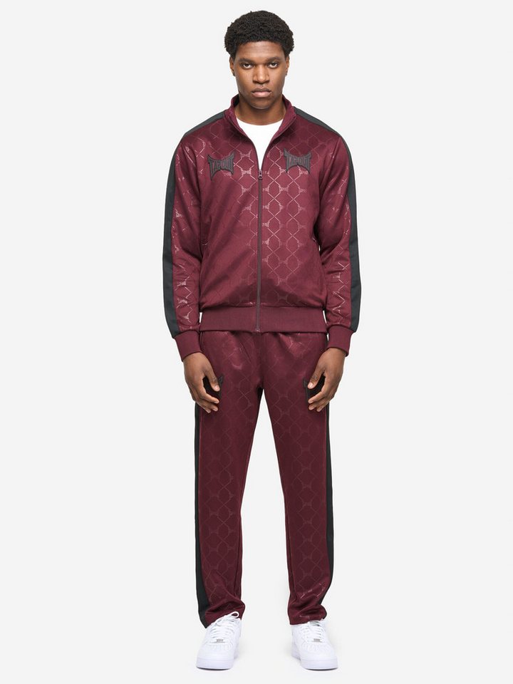 TAPOUT Trainingsanzug PUNKASS TRACK von TAPOUT