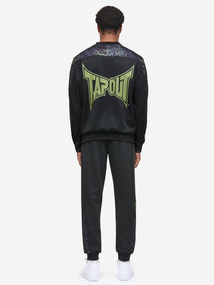 TAPOUT Trainingsanzug ROOTS TAPTRACK von TAPOUT