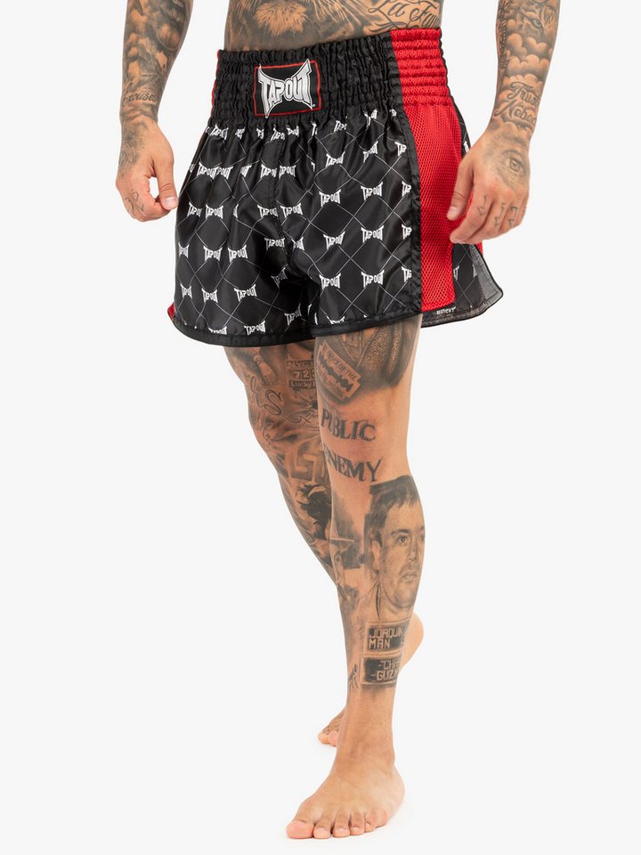 TAPOUT Trainingshose SORRENTO (1-tlg) von TAPOUT