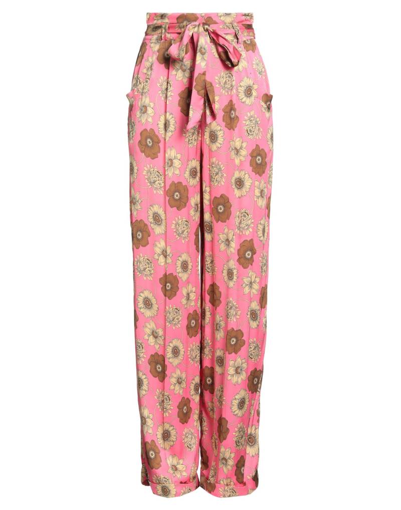 TARA JARMON Hose Damen Fuchsia von TARA JARMON