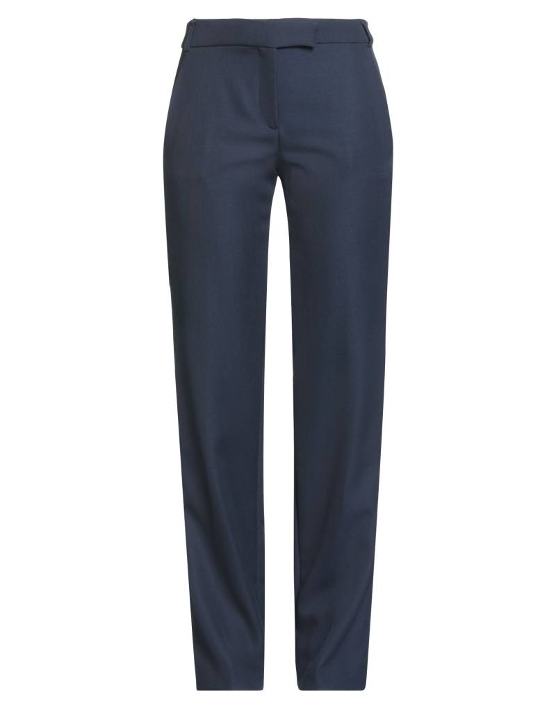 TARA JARMON Hose Damen Marineblau von TARA JARMON