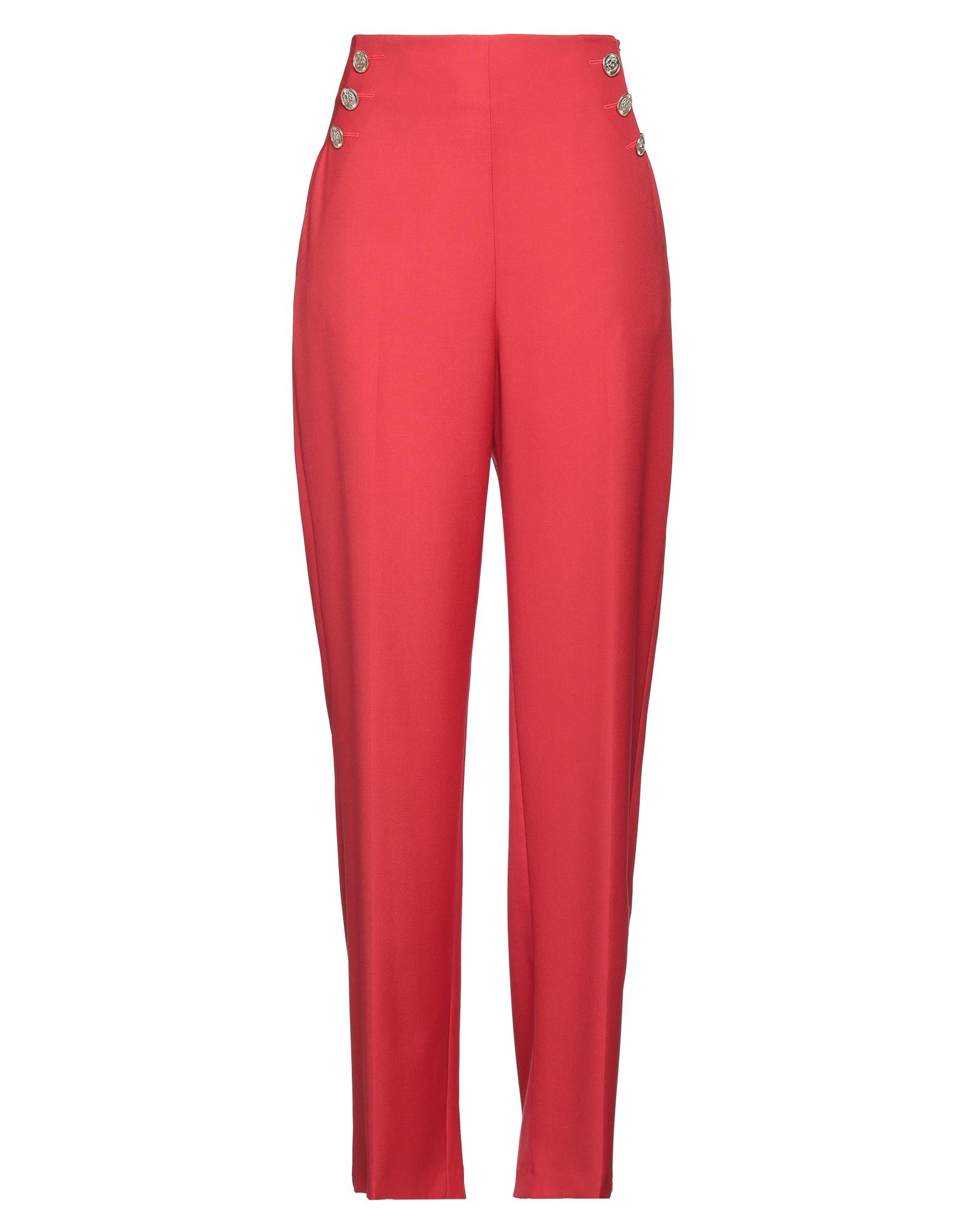 TARA JARMON Hose Damen Rot von TARA JARMON