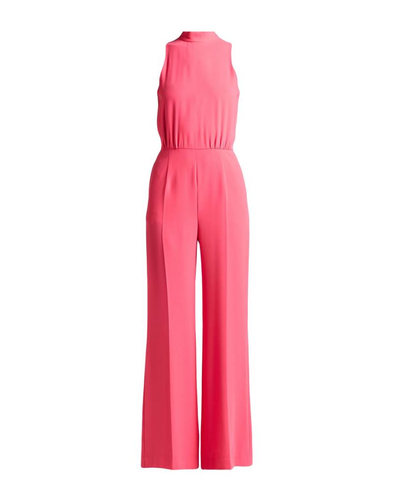 TARA JARMON Jumpsuit Damen Koralle von TARA JARMON