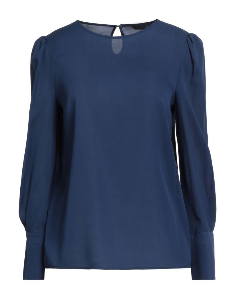 TARA JARMON Top Damen Marineblau TARA JARMON Top Damen Marineblau von TARA JARMON