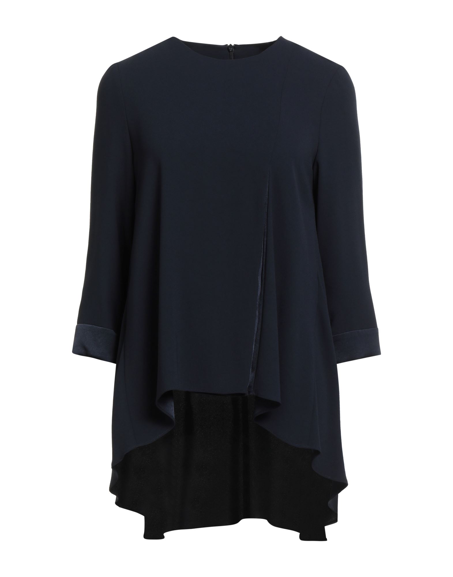 TARA JARMON Top Damen Nachtblau von TARA JARMON