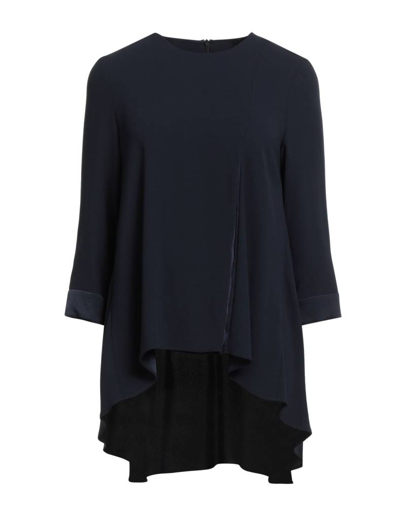 TARA JARMON Top Damen Nachtblau von TARA JARMON