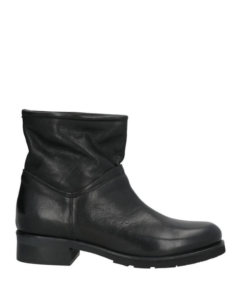 TARGET Stiefelette Damen Schwarz von TARGET