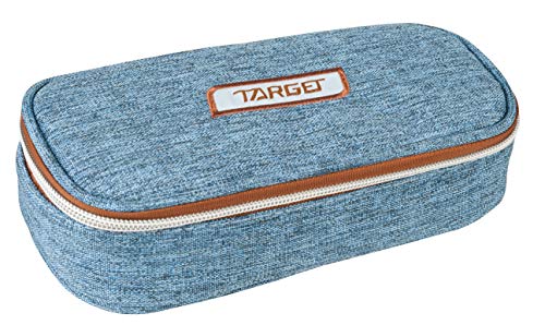 TARGET Unisex-Adult Compact Pencil case, Coast von TARGET