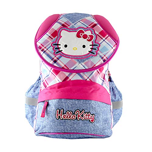 Target Anatomic Hello Kitty St1 Kinder-Rucksack, 40 cm, 11 liters, Pink (Rosa) von TARGET