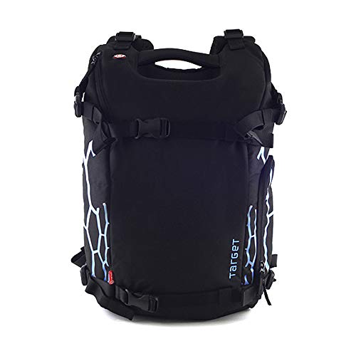 Target Kinder-Rucksack 23805, Schwarz von TARGET