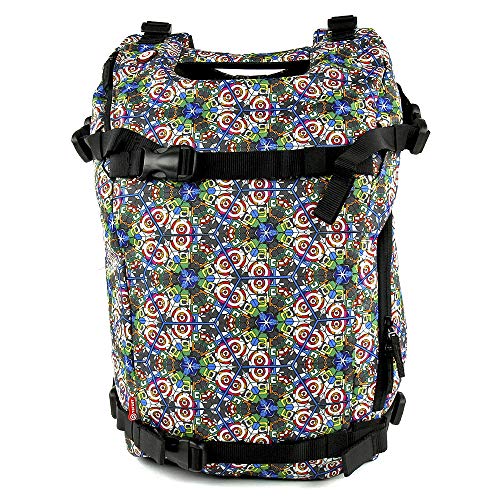 Target Kinder-Rucksack 23807, Mehrfarbig von TARGET