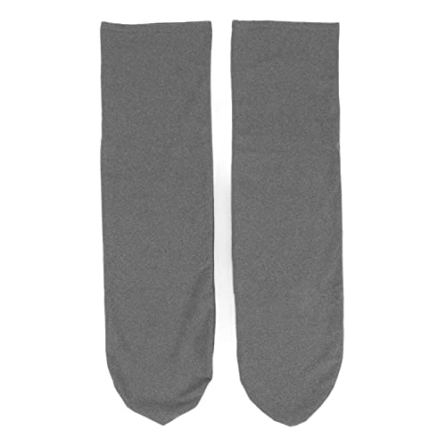 Hohe Schlafsocken, Flauschige Slipper-Socken für Damen, Dickere Warme Flauschige Socken, Warme Plüsch-Wintersocken Zum Schlafen zu Hause, Weiche Gemütliche Socken Als Geschenk von TARSHYRY