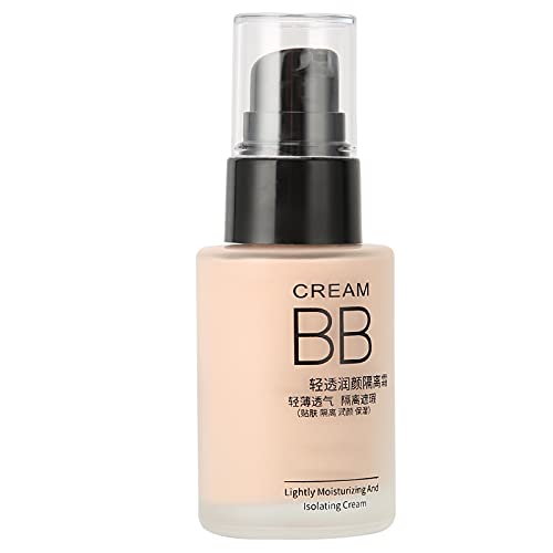 Kosmetischer Make-up-Primer, atmungsaktive Ölkontroll-Make-up-Basis Make-up-Basis Creme-Make-up-Primer 30g Nettoinhalt für Frauen für Make-up von TARSHYRY