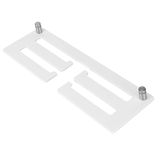 Medaillenbügel -Display, Medaillenhalter -Acryl -Wandhalter -Display -Rack -Medaille -Display für Hängende Medaillen Medaillenbügel -Display, Medaillenhalter -Acryl -Wandhalter -Display -Rack -Medaille -Display für Hängende Medaillen von TARSHYRY