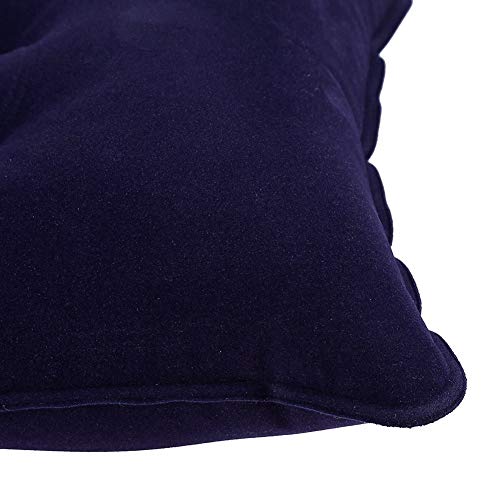 Aufblasbares Kissen, Aufblasbares Kissen Zum Campen Tragbarer PVC -Luftinflationskissen Strandkissen für Reiseberechnung Camping -Wandern Schlafen Aufblasbares Kissen, Aufblasbares Kissen Zum Campen Tragbarer PVC -Luftinflationskissen Strandkissen für Reiseberechnung Camping -Wandern Schlafen von TARSHYRY