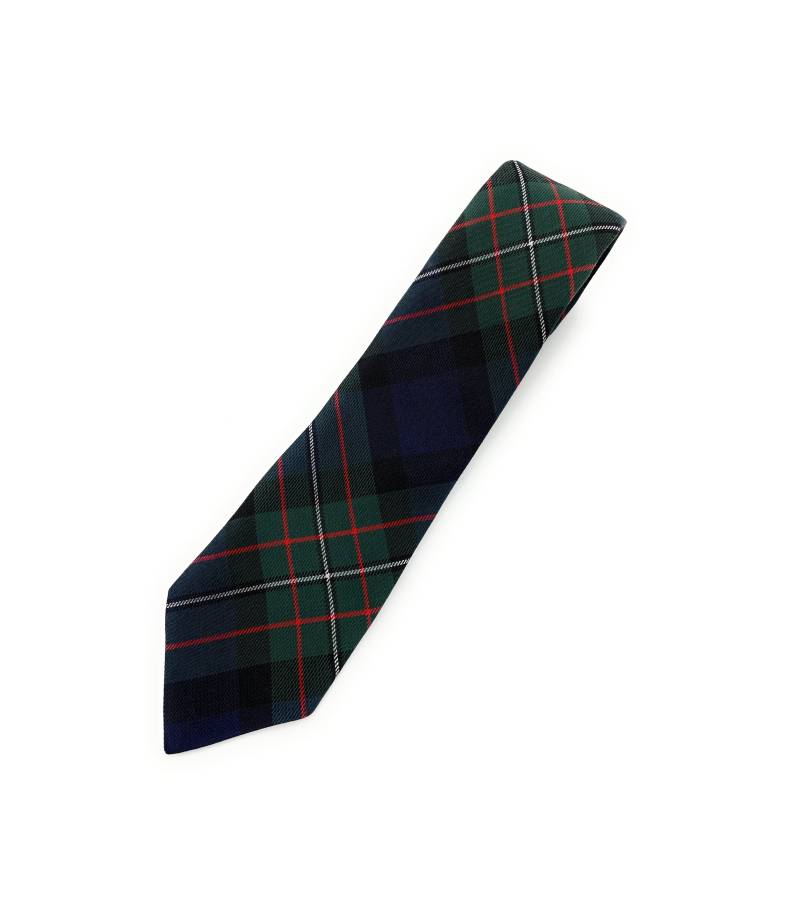 Ferguson Tartan Krawatte Für Herren von TARTANTWEEDSLTDSTORE