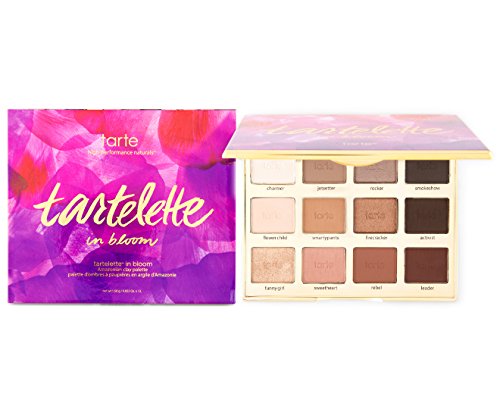 TARTELETTE IN BLOOM PALETTE von tarte