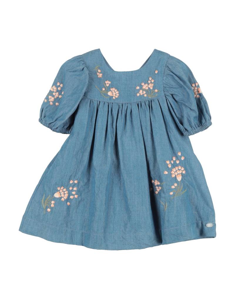 TARTINE ET CHOCOLAT Babykleid Kinder Blau von TARTINE ET CHOCOLAT
