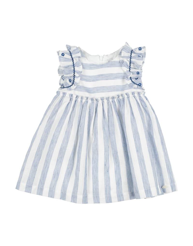 TARTINE ET CHOCOLAT Babykleid Kinder Blau von TARTINE ET CHOCOLAT