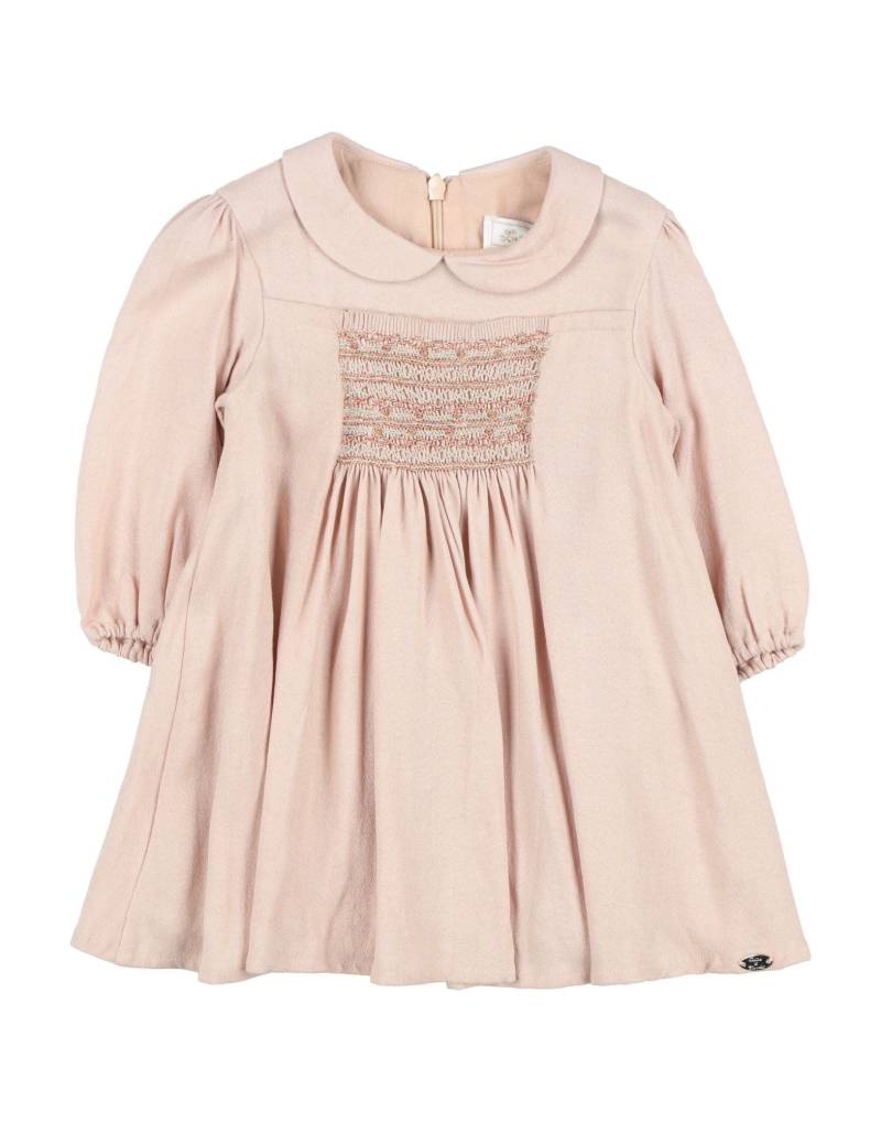 TARTINE ET CHOCOLAT Babykleid Kinder Hellrosa von TARTINE ET CHOCOLAT