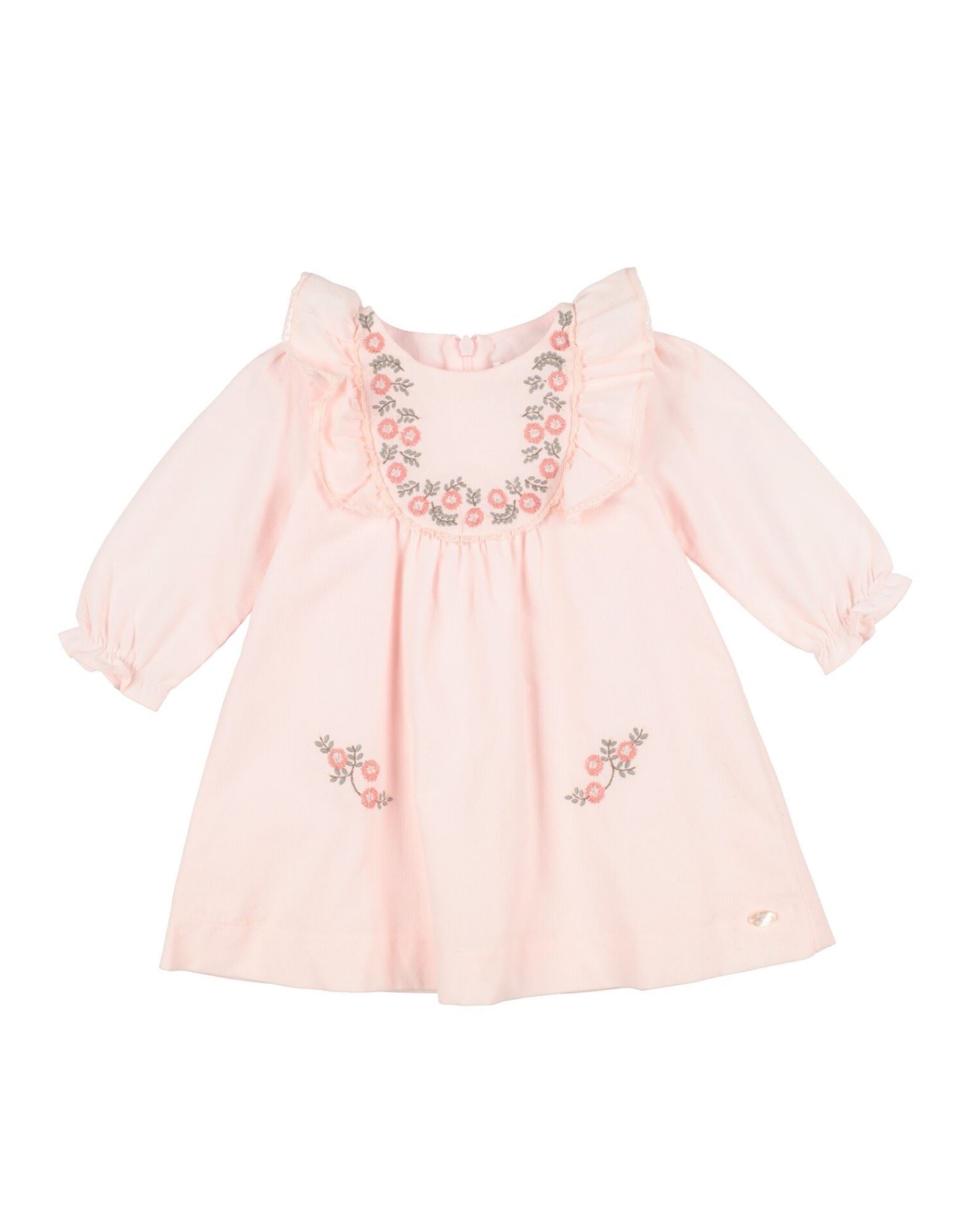 TARTINE ET CHOCOLAT Babykleid Kinder Hellrosa TARTINE ET CHOCOLAT Babykleid Kinder Hellrosa von TARTINE ET CHOCOLAT