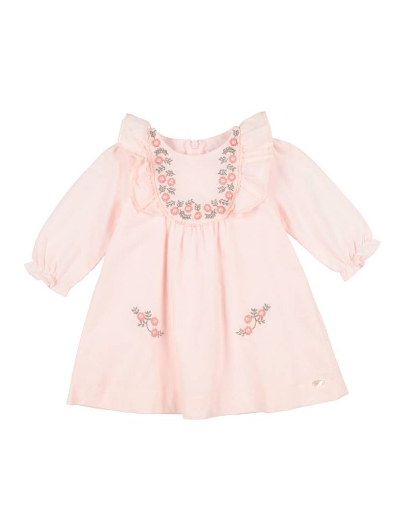 TARTINE ET CHOCOLAT Babykleid Kinder Hellrosa von TARTINE ET CHOCOLAT