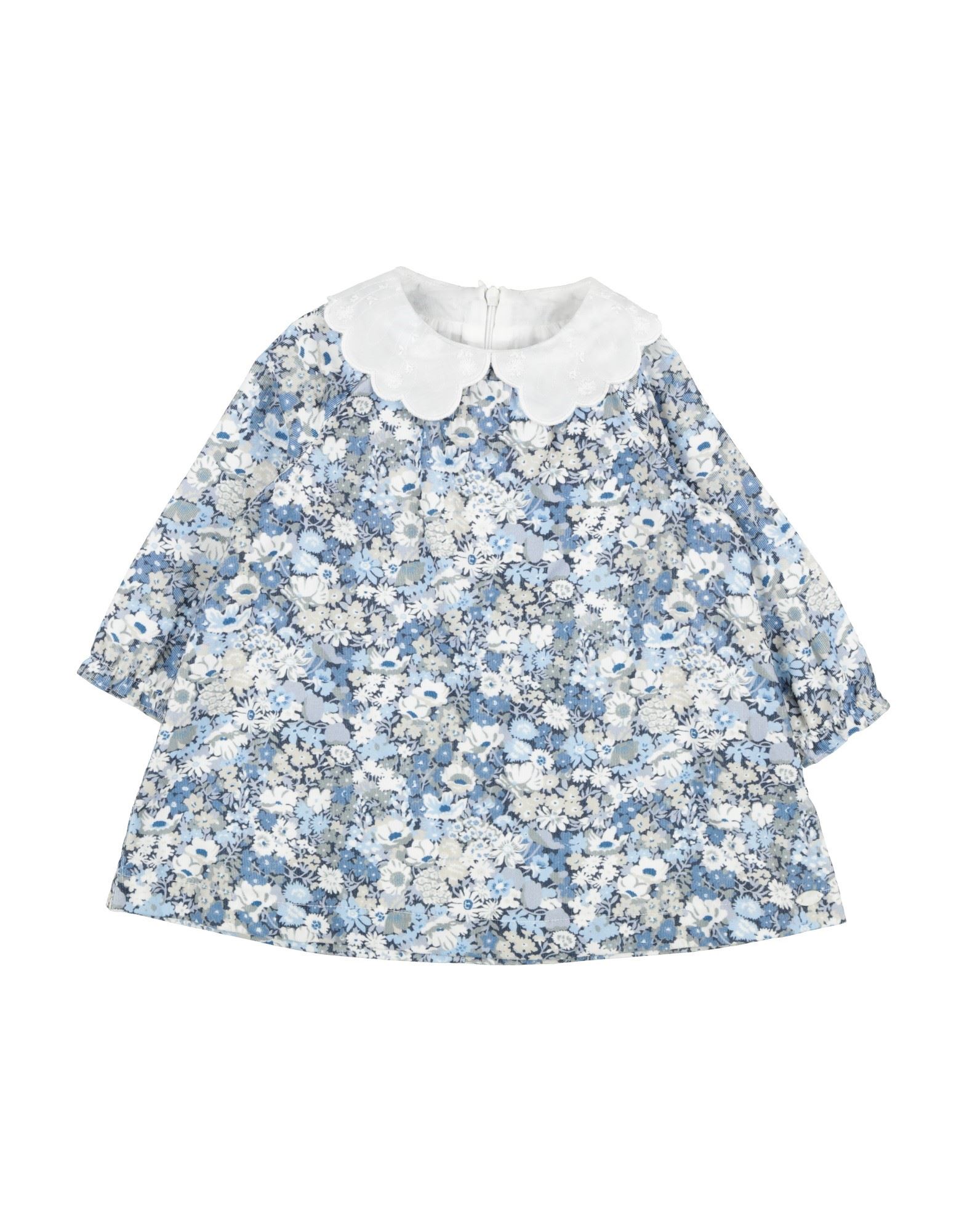 TARTINE ET CHOCOLAT Babykleid Kinder Himmelblau TARTINE ET CHOCOLAT Babykleid Kinder Himmelblau von TARTINE ET CHOCOLAT