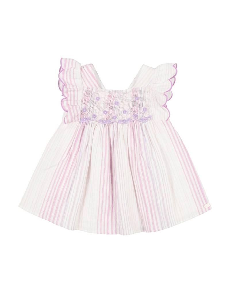 TARTINE ET CHOCOLAT Babykleid Kinder Lila von TARTINE ET CHOCOLAT