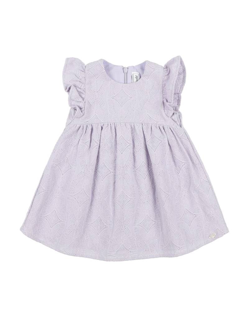 TARTINE ET CHOCOLAT Babykleid Kinder Lila von TARTINE ET CHOCOLAT
