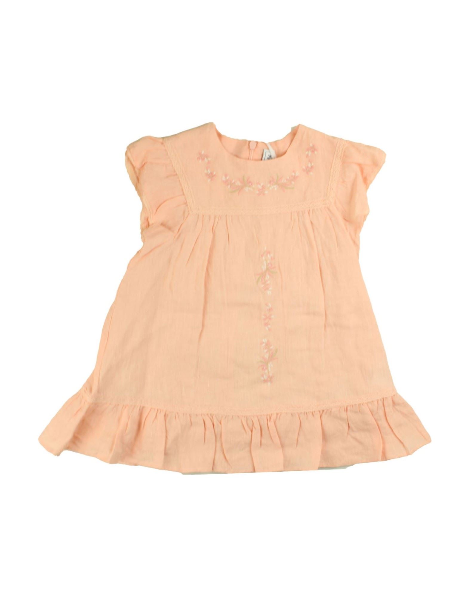 TARTINE ET CHOCOLAT Babykleid Kinder Rosa von TARTINE ET CHOCOLAT