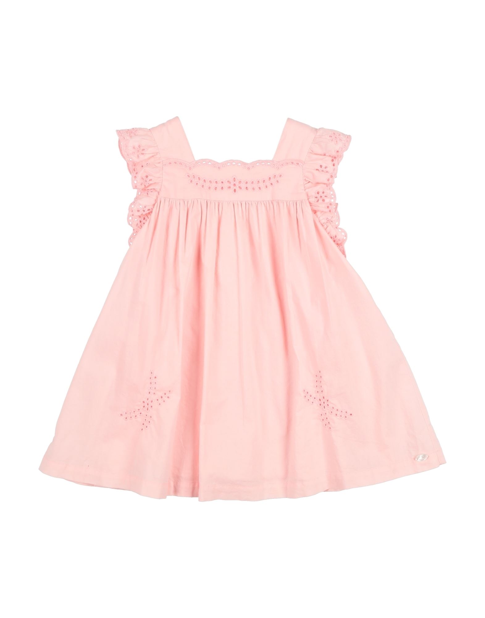 TARTINE ET CHOCOLAT Babykleid Kinder Rosa von TARTINE ET CHOCOLAT
