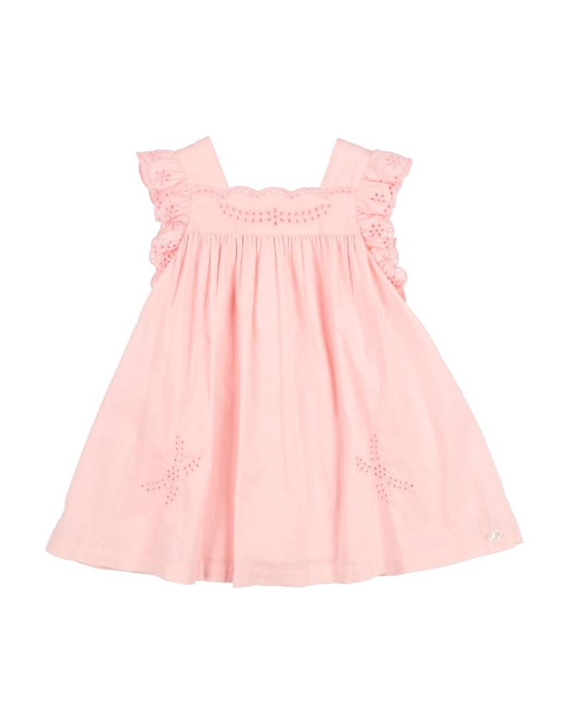 TARTINE ET CHOCOLAT Babykleid Kinder Rosa TARTINE ET CHOCOLAT Babykleid Kinder Rosa von TARTINE ET CHOCOLAT