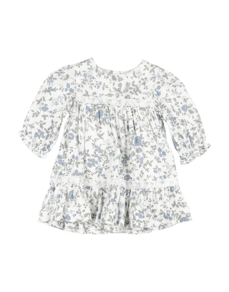 TARTINE ET CHOCOLAT Babykleid Kinder Weiß von TARTINE ET CHOCOLAT