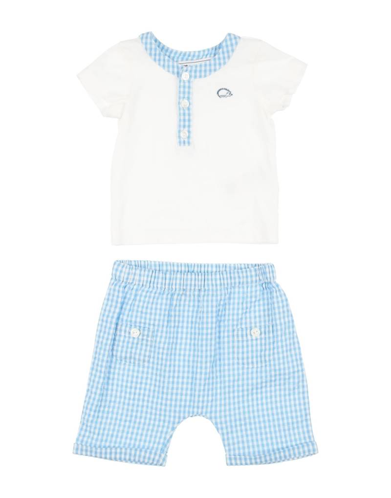 TARTINE ET CHOCOLAT Babykleidung-set Kinder Azurblau von TARTINE ET CHOCOLAT