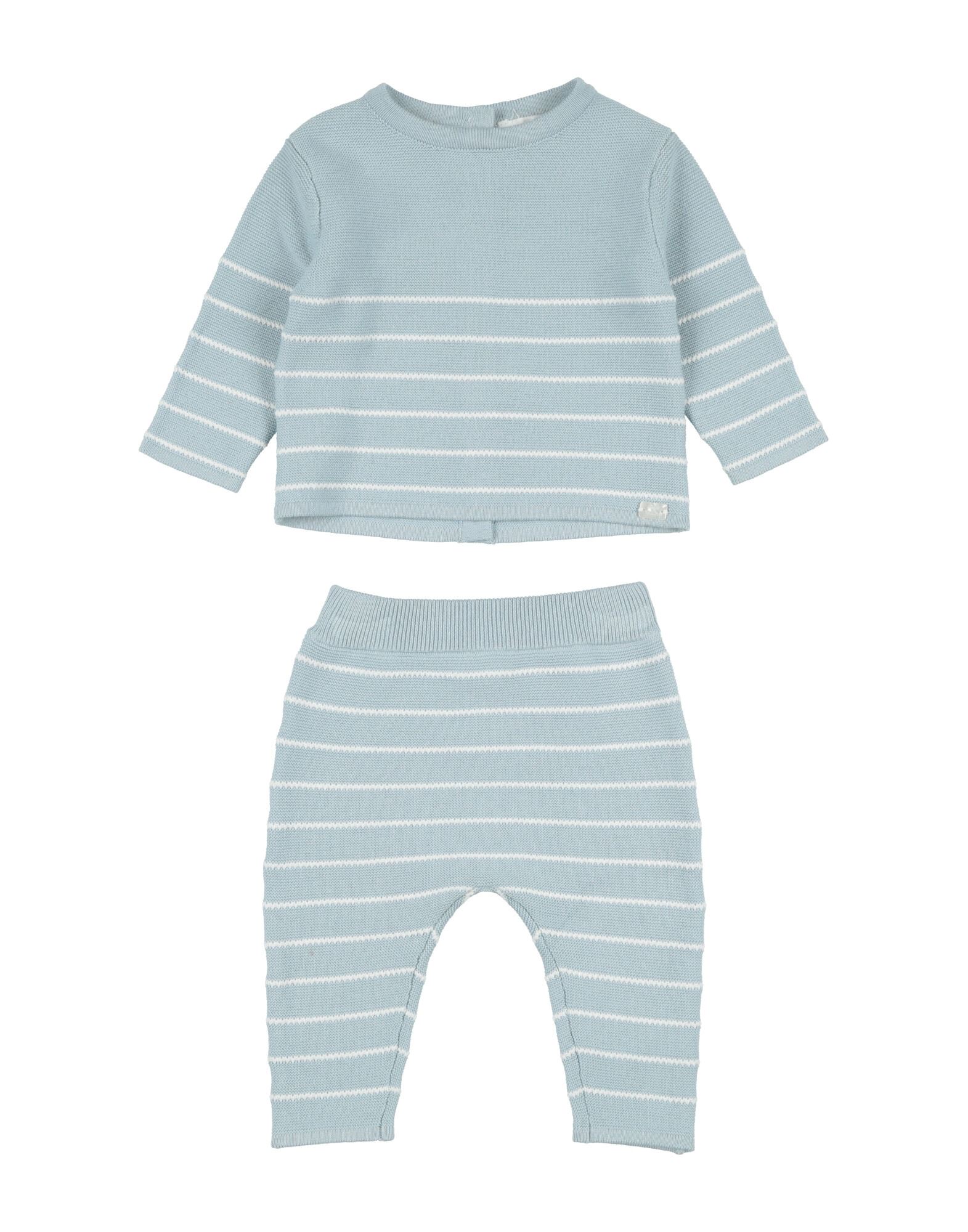 TARTINE ET CHOCOLAT Babykleidung-set Kinder Himmelblau von TARTINE ET CHOCOLAT